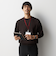 ビズニットテック（BIZ KNIT TECH） クルーネック BIZSPO