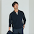 ビズニット（BIZ KNIT） プレーティングポロ