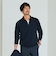 ビズニット（BIZ KNIT） プレーティングポロ