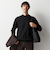 ビズニットテック（BIZ KNIT TECH） ダイヤモックネック BIZSPO