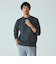 ビズニットテック（BIZ KNIT TECH） ダイヤモックネック BIZSPO