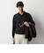 ビズニットテック（BIZ KNIT TECH） ニットポロ BIZSPO