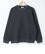 ビズニットテック（BIZ KNIT TECH） カルゼクルーネック