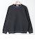 ビズニットテック（BIZ KNIT TECH） カルゼクルーネック
