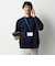 ビズニットテック（BIZ KNIT TECH） バスケットモックネック