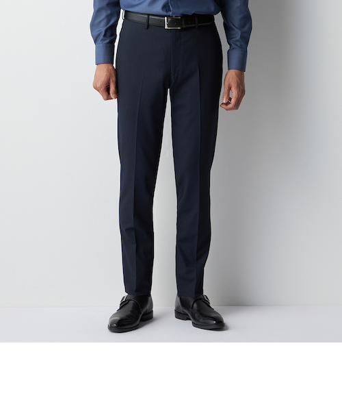 オリヒカ/メンズのスーツパンツの通販｜&mall（アンドモール