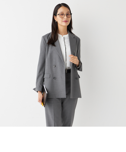 オリヒカ/レディースのスーツ・ジャケット・ベストの通販｜&mall