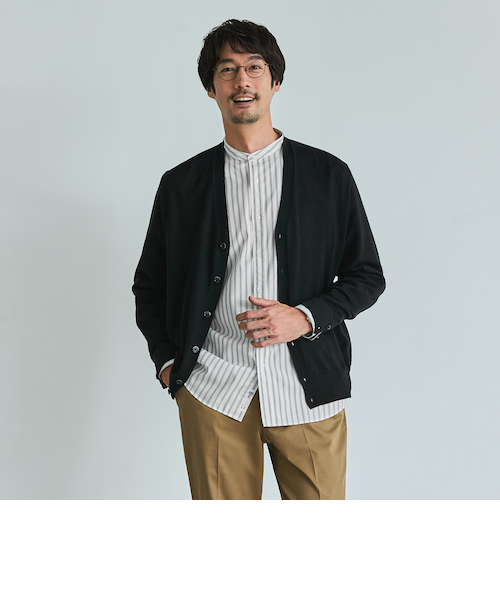 オリヒカ/メンズのニット・セーターの通販｜&mall（アンドモール）三井