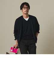 ビズニット（BIZ KNIT） カーディガン