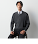 ビズニット（BIZ KNIT） Vネック