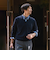 ビズニット（BIZ KNIT） Vネック