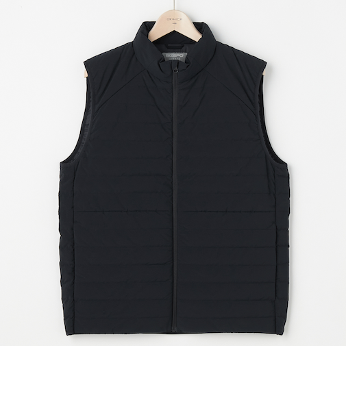 BIZSPOダウンベスト