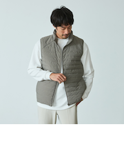 BIZSPOダウンベスト