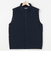 BIZSPOダウンベスト