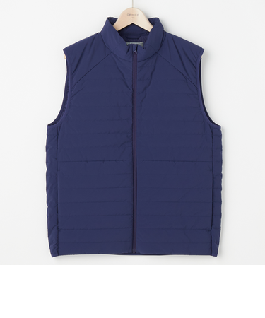 BIZSPOダウンベスト