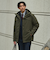 3WAYビズマウンテンパーカ