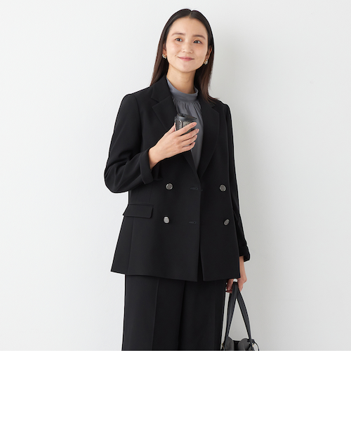 専用ORIHICA THE 3rd SUITS ベージュ ジャケットＬ、パンツM THE THIRD SUITS ノッチジャケット ダブルクロス｜オリヒカの通販