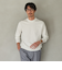 ビズニット（BIZ KNIT） ハイゲージモックネック