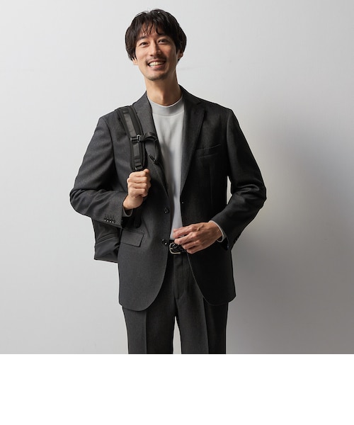 ORIHICA オリヒカ メンズ セットアップスーツ スリーピース 96A7 メンズ スリーピーススーツ - ORIHICA 公式通販