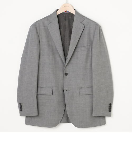 THE THIRD SUITSジャケット 無地｜オリヒカの通販｜&mall（アンド