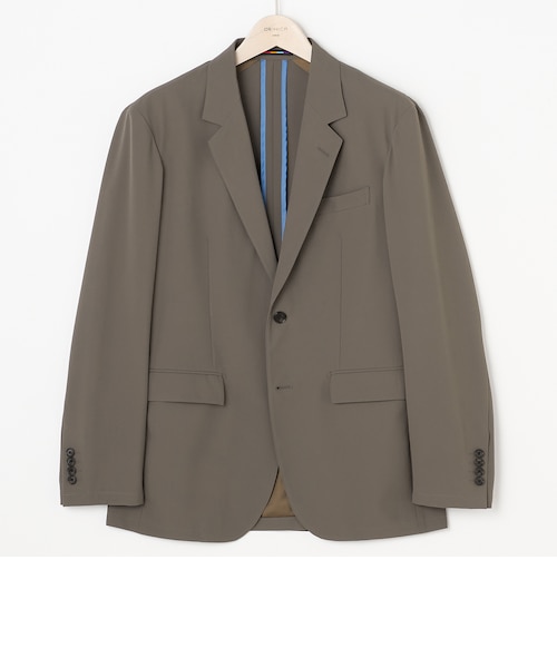 THE THIRD SUITS ジャケット 撥水無地｜オリヒカの通販｜&mall（アンド