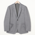 THE THIRD SUITSジャケット 無地