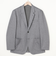 THE THIRD SUITSジャケット 無地