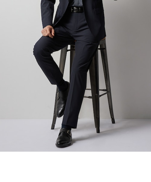 ORIHICA  パンツスーツ　THE SUIT COMPANY パンツスーツ ORIHICA - 美品 ORIHICA オリヒカ レディース パンツスーツ 11号