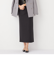 CITY TAILOREDスカート ロングタイト