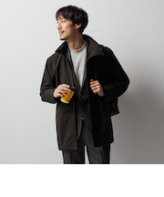 ビジカジスタンドアウター 2WAY