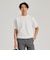 ビズニット（BIZ KNIT） プレーティング ニットTシャツ