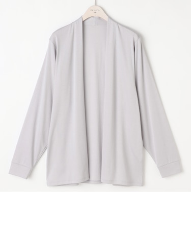 ORIHICA美ラクるニットCOMFY トッパーカーディガン