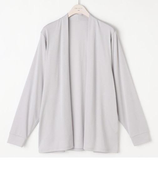 ORIHICA美ラクるニットCOMFY トッパーカーディガン