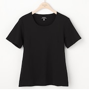 半袖ベーシックカットソー
