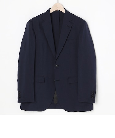 スマート ビズ セットアップ（SUPERCOOL） ジャケット 千鳥