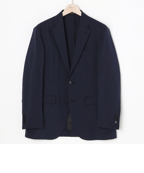 スマート ビズ セットアップ（SUPERCOOL） ジャケット 千鳥