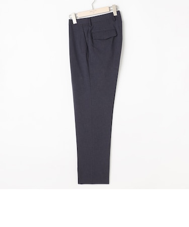 スマート ビズ パンツ（SUPERCOOL） 単品 高通気 千鳥 裾上げ済み