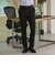 スマート ビズ パンツ（SUPERCOOL） 単品 高通気 組織無地 裾上げ済み