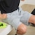 BIZSPO 単品 ハーフパンツ