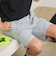 BIZSPO 単品 ハーフパンツ