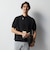 ビズニットテック（BIZ KNIT TECH） プレーティング ニットTシャツ BIZSPO