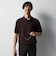ビズニットテック（BIZ KNIT TECH） プレーティング ニットポロ　BIZSPO