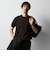 ビズニット（BIZ KNIT） プレーティング ニットTシャツ