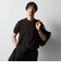 ビズニット（BIZ KNIT） プレーティング ニットTシャツ