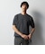 ビズニット（BIZ KNIT） バーズアイ ニットTシャツ