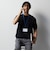 ビズニット（BIZ KNIT） バーズアイ ニットTシャツ