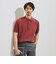 ビズニット（BIZ KNIT） プレーティング ニットポロ