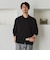 ビズニットテック（BIZ KNIT TECH） 襟付きカーディガン