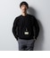 ビズニットテック（BIZ KNIT TECH） ハニカムモックネック BIZSPO
