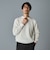 ビズニットテック（BIZ KNIT TECH） ハニカムモックネック BIZSPO